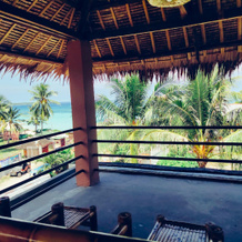 Anahaw Seaside Inn, 圣菲 — 照片 2