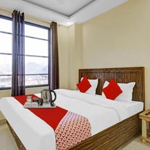 OYO Flagship 70251 Hotel Starwood, Jammu — photo 5