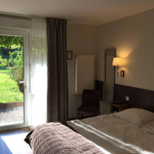 Le Saint Barnabé Hôtel & SPA, 比勒 — 照片 3