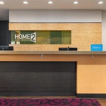 Home2 Suites By Hilton Baltimore / Aberdeen, Md, Абердин — фото 2