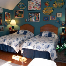 Simmons Homestead Inn, Hyannis — photo 3