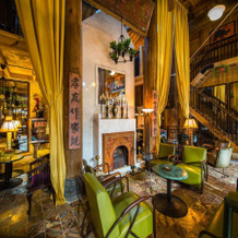 Imperial Guard Boutique Hotel, 黄山 — 照片 2