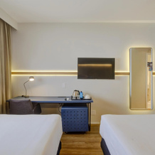Hampton by Hilton Guarulhos Aeroporto, Guarulhos — photo 2