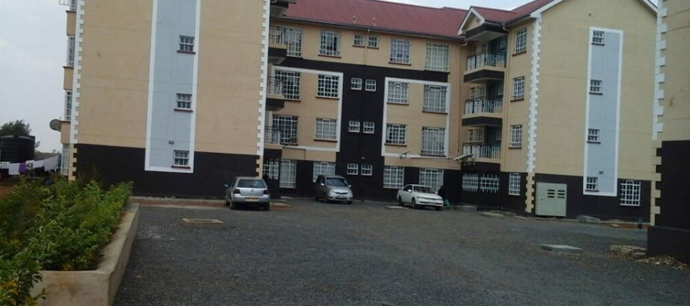 Ridge Apartments, Eldoret — photo 1
