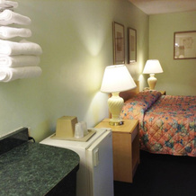 Seahorse Inn Manhattan Beach - Lax, Манхэттен-Бич — фото 5
