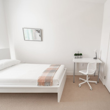 Orange County Luxury Apartments, Santa Ana — photo 4