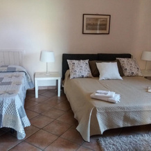 La Fattoria Dei Nonni Resort Dell'etna, Патерно — фото 3