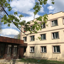 Hostel 128, 莫斯科 — 照片 2