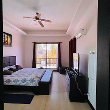 Villa Ocean Dreams Los Delfines Golf & Country Club, 帕库拉 — 照片 2
