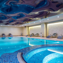 Park Inn By Radisson Istanbul Ataturk Airport, 伊斯坦布尔 — 照片 3