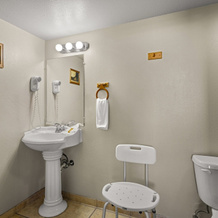 Americas Best Value Inn Gallup, 盖洛普 — 照片 2