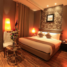 The Vivaan Hotel & Resorts, 卡纳尔 — 照片 5