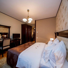 Best Western Central Hotel, 阿拉德 — 照片 3