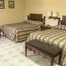 Hacienda Real De Linares, Линарес — фото 4