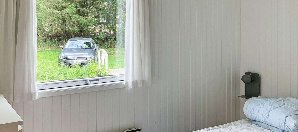 Cozy Holiday Home in Grenaa near Beach, 格雷诺 — 照片 1
