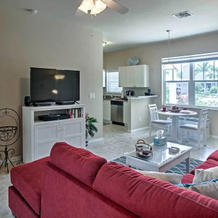 Bokeelia Cottage w/ Private Pool, 博基利亚 — 照片 5