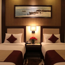 Hotel Florence, 新德里 — 照片 4