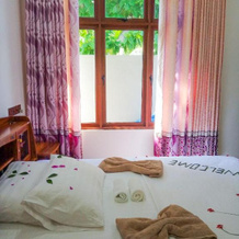 Five Ens Lodge, Атолл Фелидху — фото 3