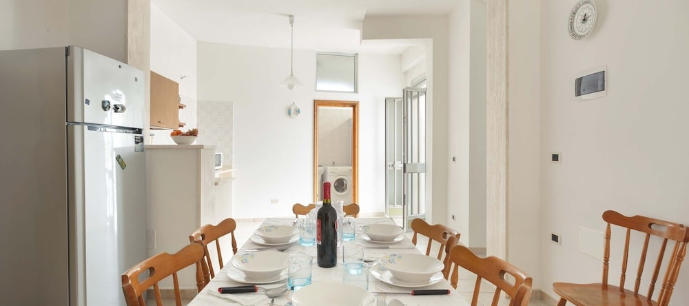 Villa Salentum, Торре-Ово — фото 1