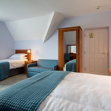 Gwesty Gadlys Hotel, Llanbadrig — photo 5