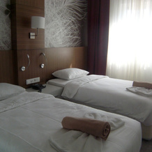 Marina Suites & Spa, Milas — photo 3