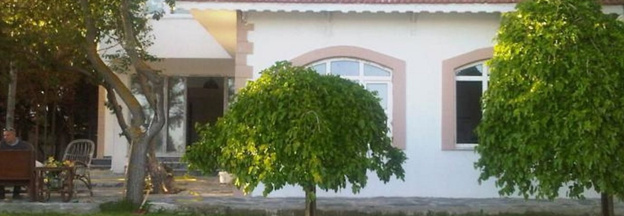 Poyraz Butik Hotel, 马尔马拉埃雷利西 — 照片 1