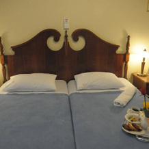 Asteras Hotel, Larissa — photo 4