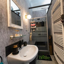 Studio Malou avec cuisine toute équipée et terrasse aménagée, 奥莱尔格 — 照片 5