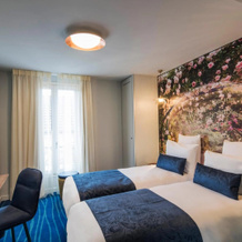 Hotel Astor, 叙雷讷 — 照片 5