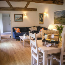 Benbow Holiday Cottages, Тиллингтон — фото 4