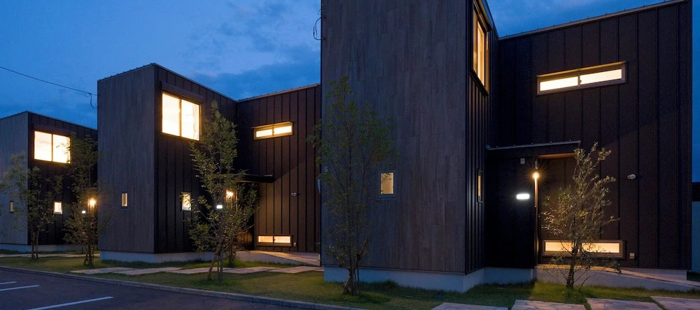 Rakuten STAY HOUSE x WILL STYLE Amakusa, Kamiamakusa — photo 1