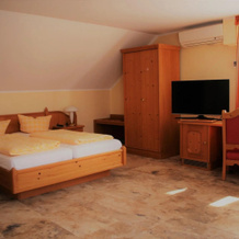 Bed Breakfast Hotel Ma Llerhof, 法尔赫 — 照片 2