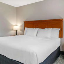 Country Inn & Suites By Radisson, Rossford - Toledo South, Россфорд — фото 5
