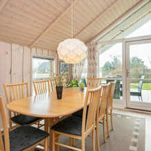 Cozy Holiday Home in Hemmet with Sauna, Hemmet — photo 3