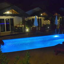 Vivi Bungalows Resort 2, Равай — фото 5
