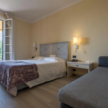 Hotel Villa Cappugi, Pistoia — photo 4