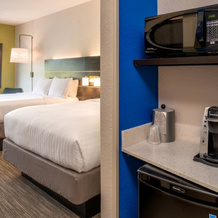 Holiday Inn Express & Suites Tampa North - Wesley Chapel, an IHG Hotel, 韦斯利教堂 — 照片 3