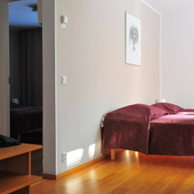 Hotel Rantapuisto, Хельсинки — фото 5