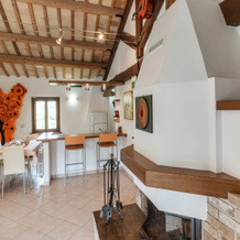 Holiday House in Filottrano on the Beach by the sea, 菲洛特拉诺 — 照片 3