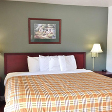 Americas Best Value Inn Norman/University of Oklahoma, 诺曼 — 照片 3
