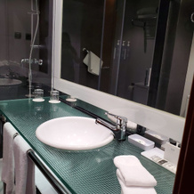 Four Points By Sheraton Barcelona Diagonal, Барселона — фото 3