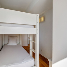 Modern Apartment in Bray-Dune with Seaside view, Bray-Dunes — photo 4