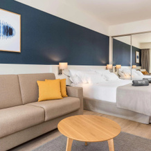 Barceló Fuerteventura Mar, 科斯塔德安蒂瓜 — 照片 4