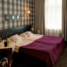 Hotel Racibor, Raciborz — photo 3