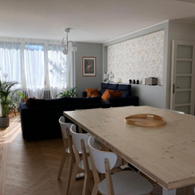 La Maison, 4 appartements 3 étoiles climatisés au centre ville avec jardin proche du Parc et des Thermes, Lons-le-Saunier — photo 2