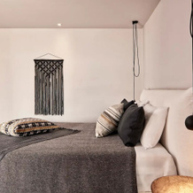 Minos Beach Art Hotel, a Member of Design Hotels, 圣尼古拉奥斯 — 照片 3