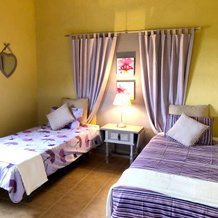 House With 4 Bedrooms in Guardiola de Font rubí, With Wonderful Mountain View, Furnished Terrace and Wifi Near the Beach, 丰特鲁比 — 照片 4