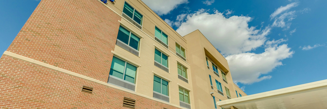 Holiday Inn Express & Suites Okemos - University Area By Ihg, Окмос — фото 1