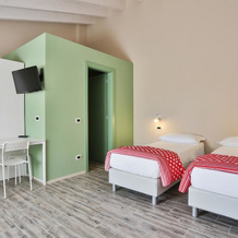 Agriturismo Battibue, Fiorenzuola d'Arda — photo 5