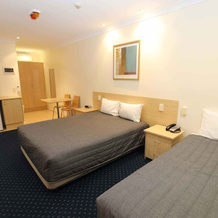 Lismore Bounty Workers Club Motel, 利斯莫尔 — 照片 3